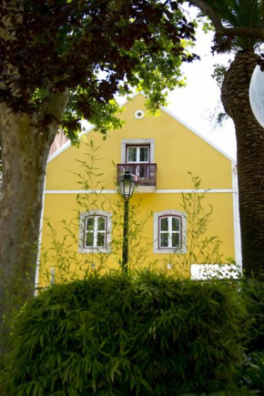 Casa da Fonte - Holiday Apartments